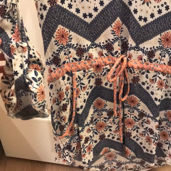 Stitch fix boho tunic - Picture 2 of 2